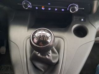 Toyota Proace City 1.5D 75kW (100CV) GX L1