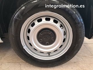 Toyota Proace City 1.5D 75kW (100CV) GX L1