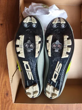 Zapatillas Sidi MTB Caertis Talla 46