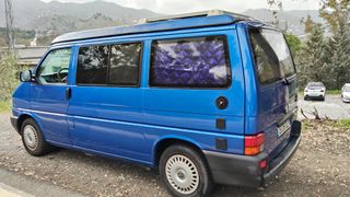 Volkswagen California 2003 MUY BUEN ESTADO