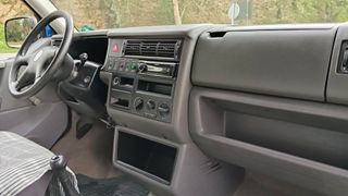 Volkswagen California 2003 MUY BUEN ESTADO