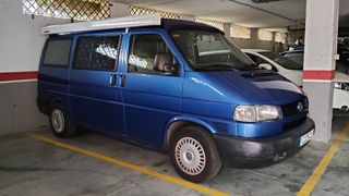 Volkswagen California 2003 MUY BUEN ESTADO