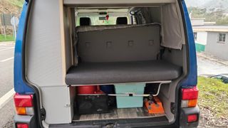 Volkswagen California 2003 MUY BUEN ESTADO