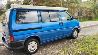 Volkswagen California 2003 MUY BUEN ESTADO