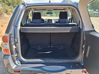 Suzuki Grand Vitara 2008