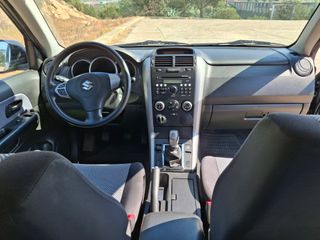 Suzuki Grand Vitara 2008