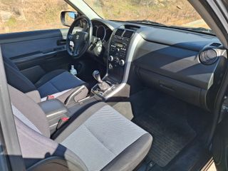 Suzuki Grand Vitara 2008