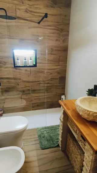 Servicios de reformas integrales