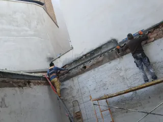 Servicios de reformas integrales