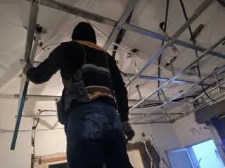 Servicios de reformas integrales