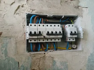 Servicios de reformas integrales