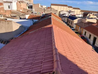 Servicios de reformas integrales