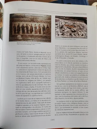 Hispania el legado de Roma : La Lonja-Zaragoza,...