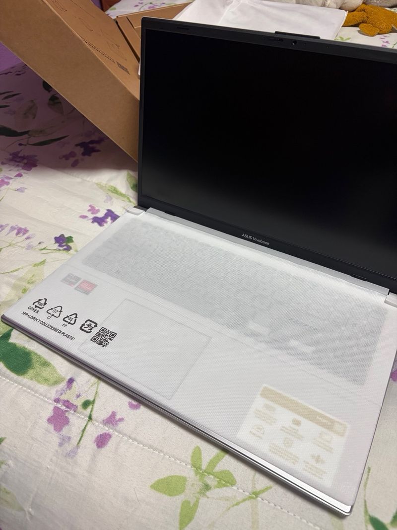 ASUS Vivobook Go 15 Laptop afbeelding 2
