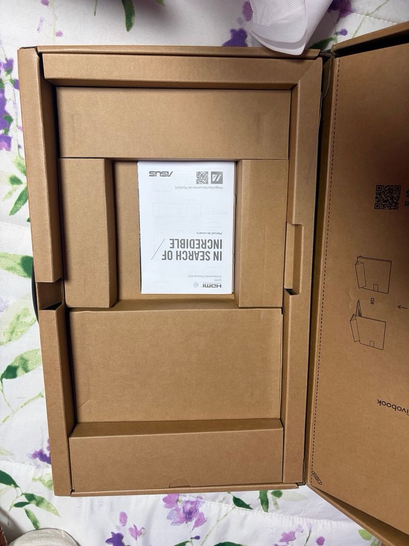 ASUS Vivobook Go 15 Laptop afbeelding 3