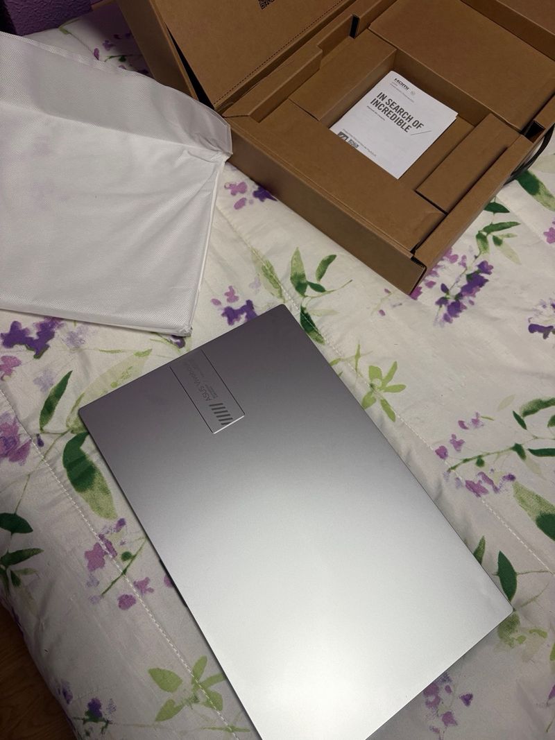 ASUS Vivobook Go 15 Laptop afbeelding 5