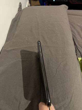 iPhone XS Max 256GB Negro