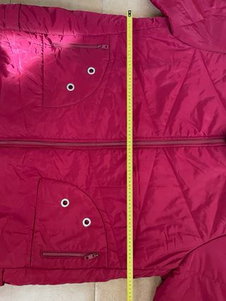 Anorak / Cappotti Taglia XXXL