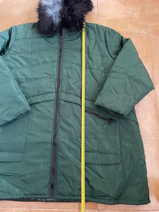 Anorak / Cappotti Taglia XXXL