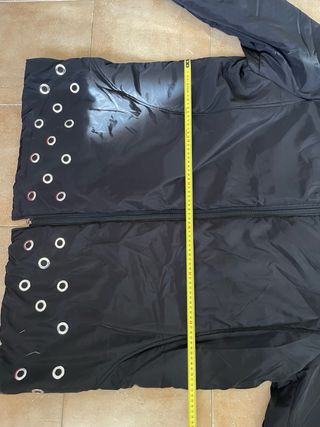 Anorak / Cappotti Taglia XXXL