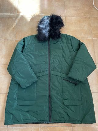 Anorak / Cappotti Taglia XXXL