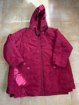 Anorak / Cappotti Taglia XXXL