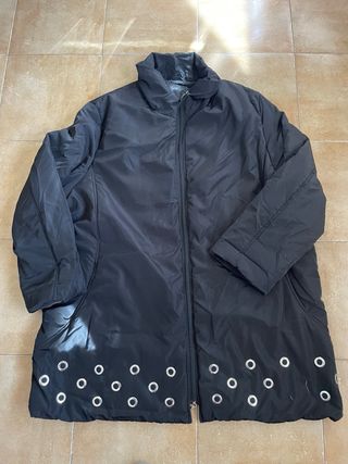 Anorak / Cappotti Taglia XXXL
