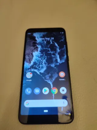 Xiaomi Mi A2