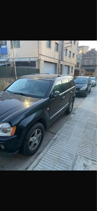 Jeep Cherokee 2005
