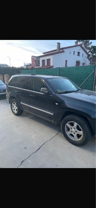 Jeep Cherokee 2005