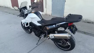 BMW F 800 R