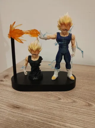 Statuetta Dragon Ball Z Vegeta