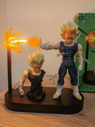 Statuetta Dragon Ball Z Vegeta