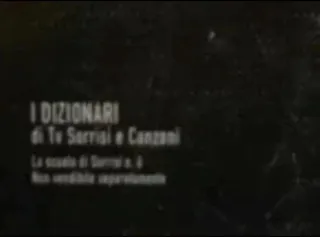 Dizionario della lingua Tedesco-Italiano