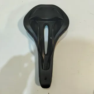 Sillín Bici Deportivo Negro