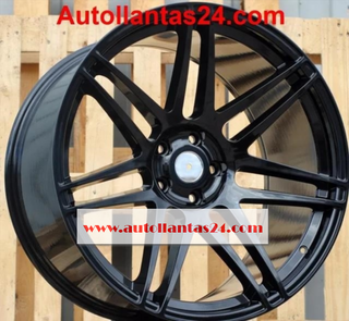 1155 Juego de 4 llantas para bmw x5 x6 var