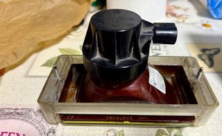 Antinieblas Amarillos Clio 16v