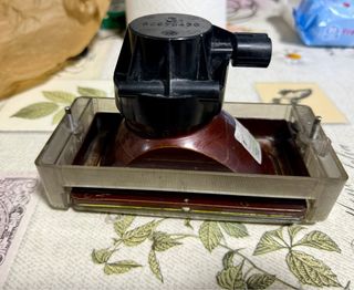 Antinieblas Amarillos Clio 16v