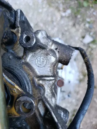 Caja de cambios manual BMW E30