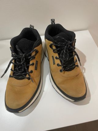 Botas Timberland Nr 42