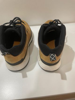 Botas Timberland Nr 42
