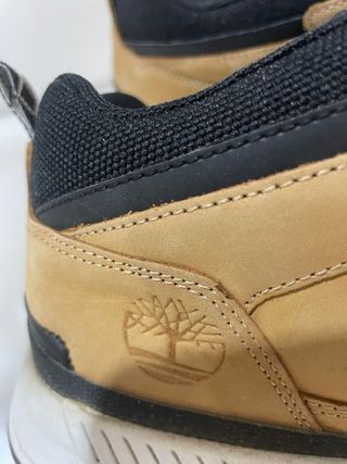 Botas Timberland Nr 42