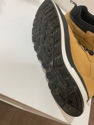 Botas Timberland Nr 42