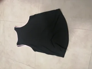 Camiseta sin mangas Brooklyn New York