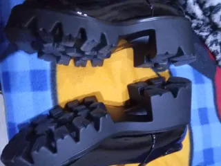 Zapatos negros talla 40