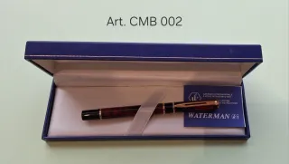 Penna Stilografica Waterman