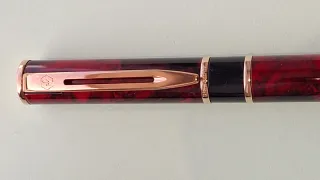Penna Stilografica Waterman