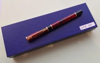Penna Stilografica Waterman