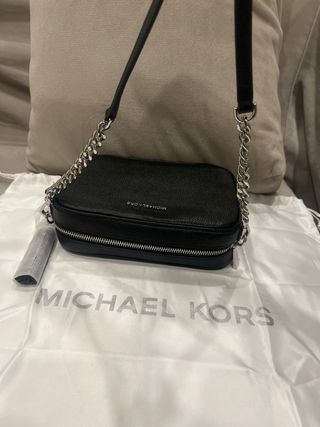 Bolso Michael Kors Negro