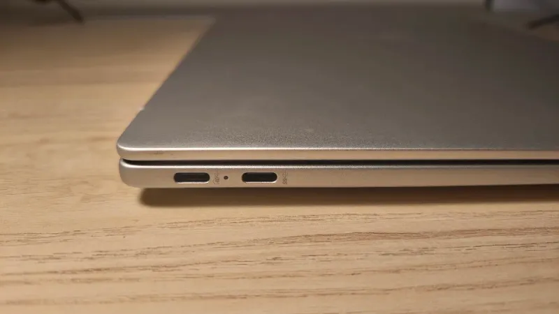 Portátil HP Omnibook X afbeelding 6
